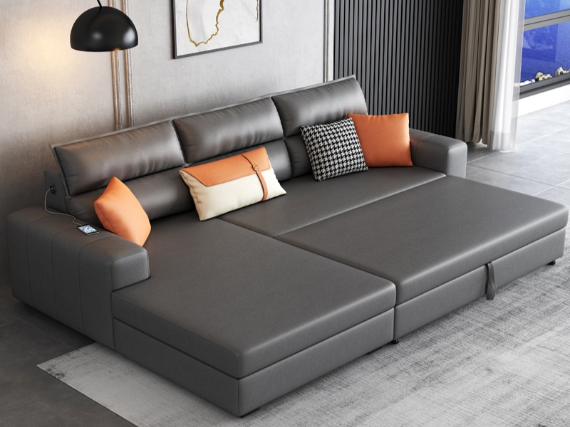 xác định kích thước sofa